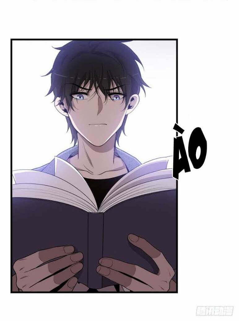 Thát Không Mê Thất Chapter 40 - 27