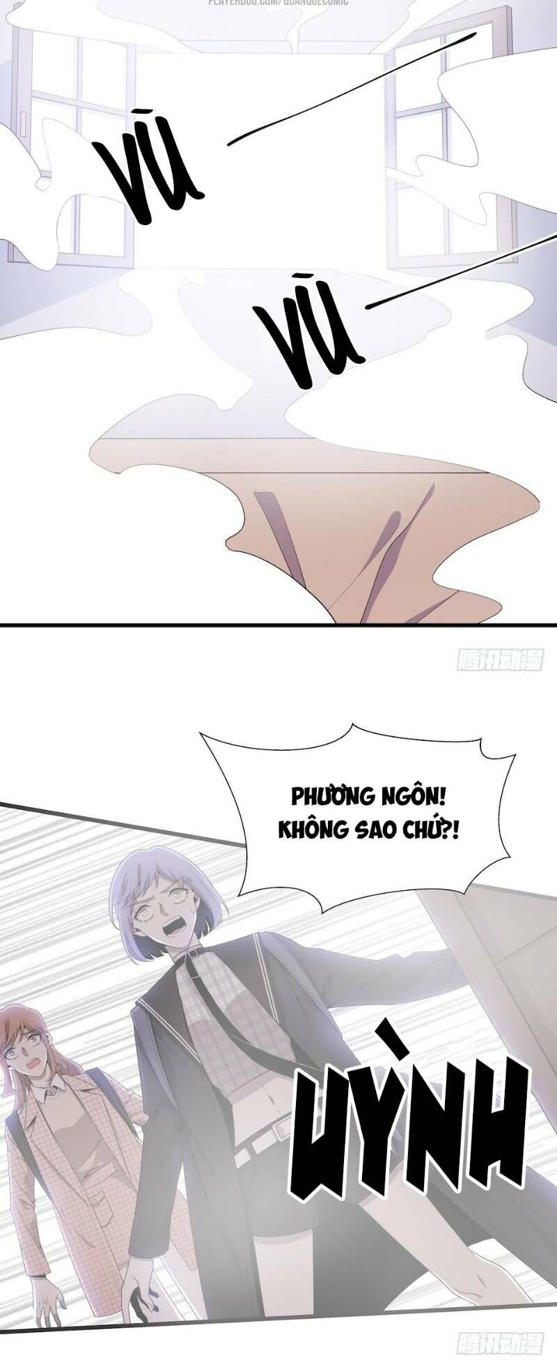 Thát Không Mê Thất Chapter 40 - 31