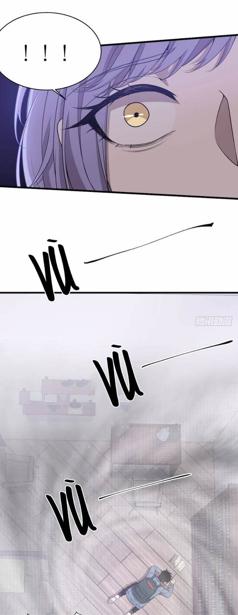 Thát Không Mê Thất Chapter 40 - 32