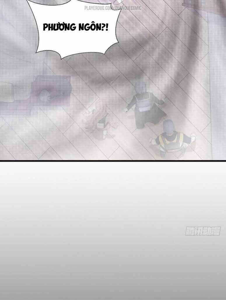 Thát Không Mê Thất Chapter 40 - 33