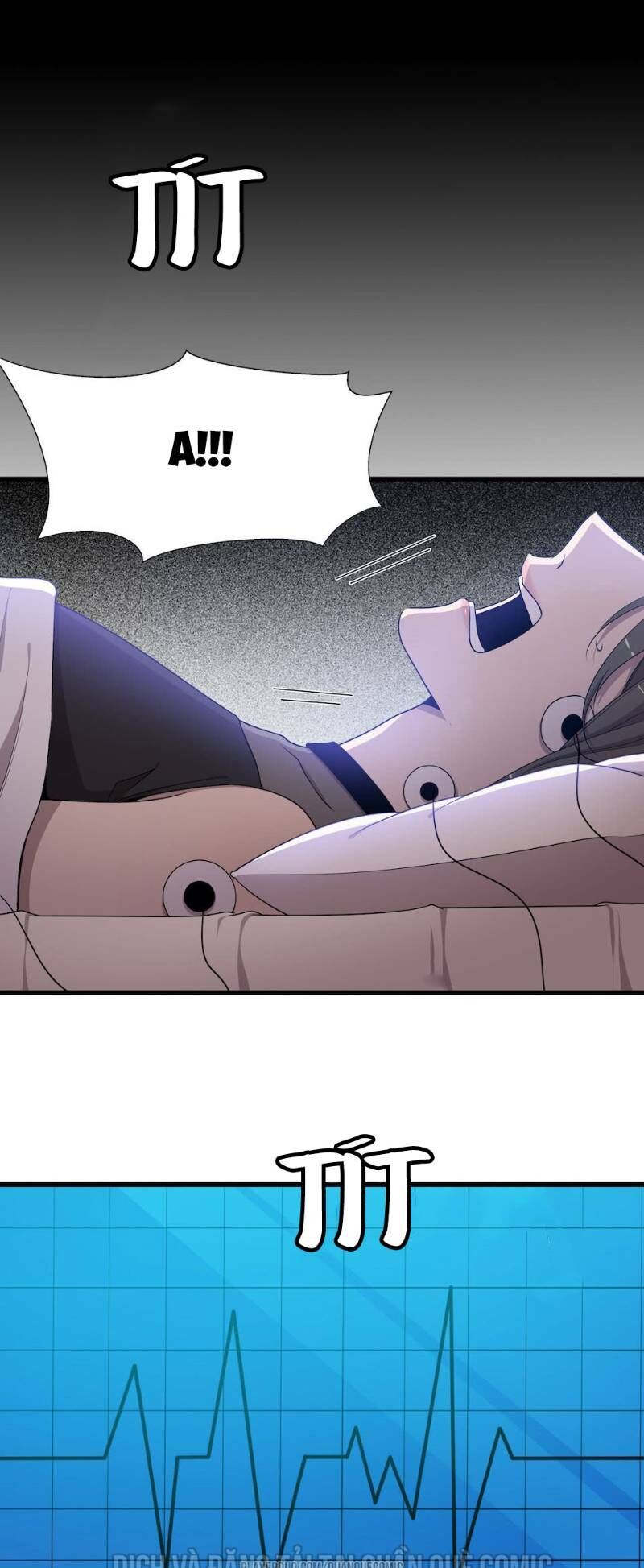 Thát Không Mê Thất Chapter 40 - 35