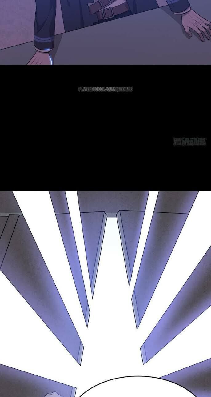 Thát Không Mê Thất Chapter 40 - 38