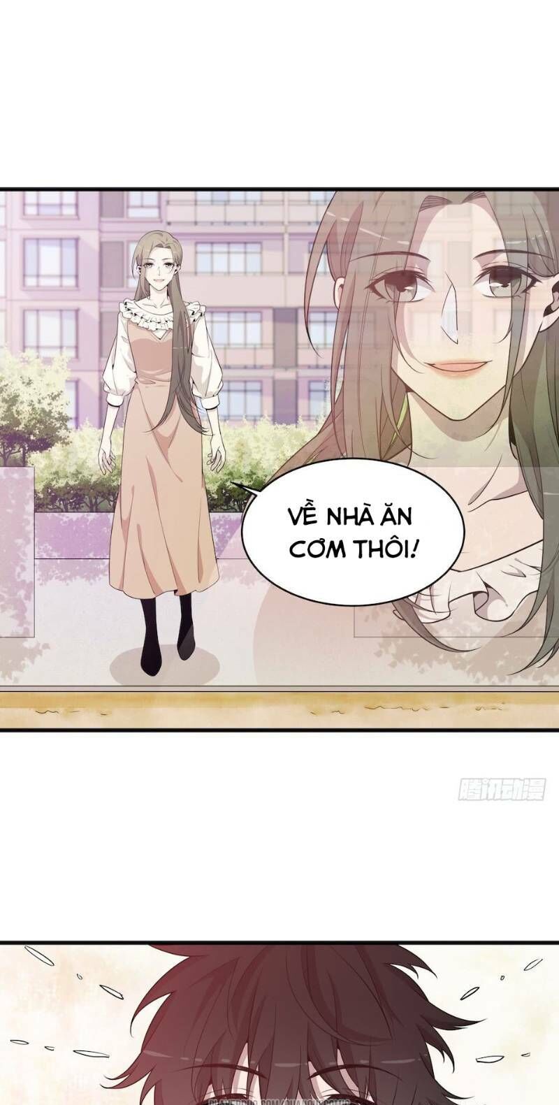 Thát Không Mê Thất Chapter 40 - 5