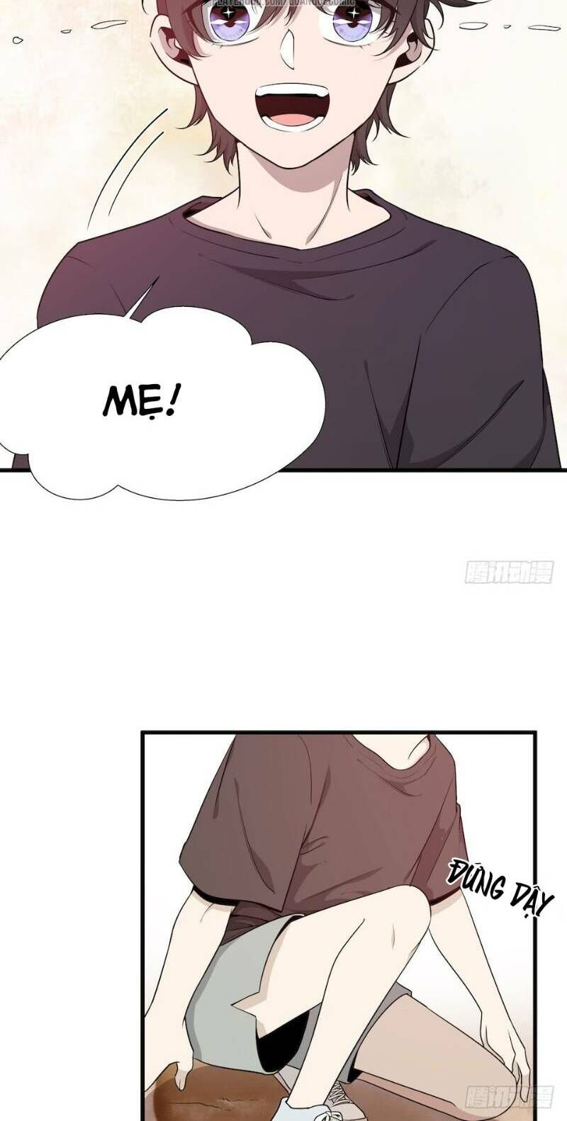 Thát Không Mê Thất Chapter 40 - 6