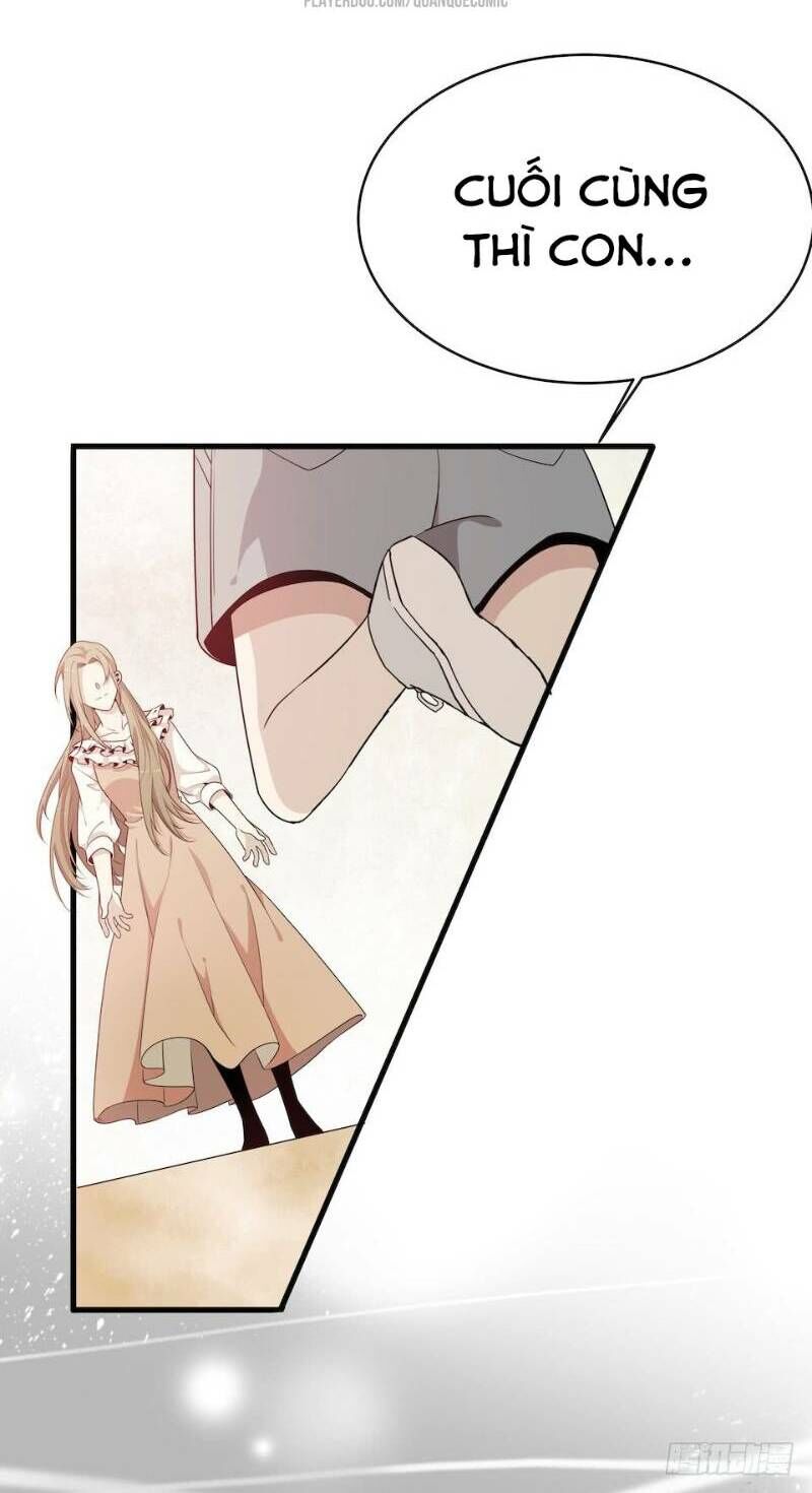 Thát Không Mê Thất Chapter 40 - 8