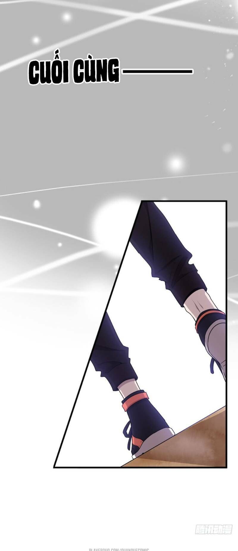 Thát Không Mê Thất Chapter 40 - 9