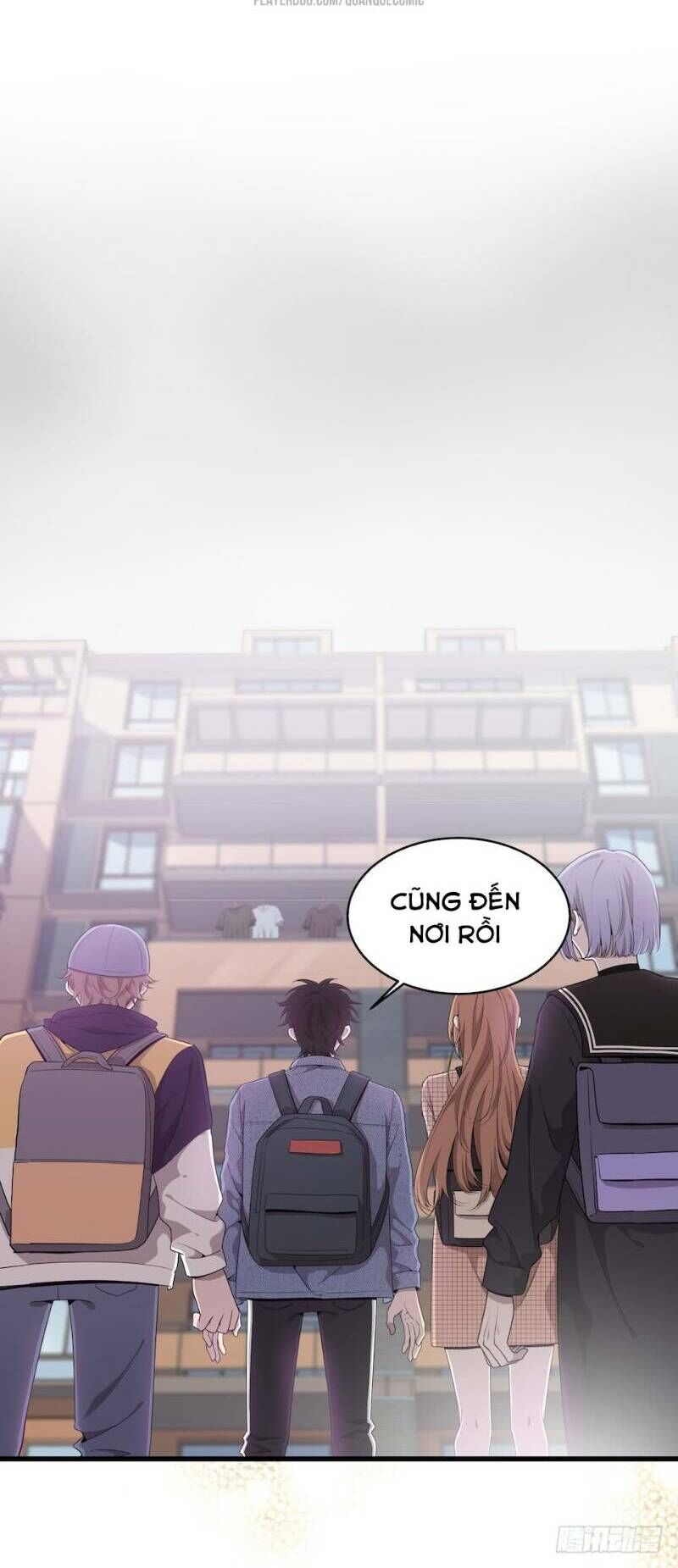 Thát Không Mê Thất Chapter 40 - 10