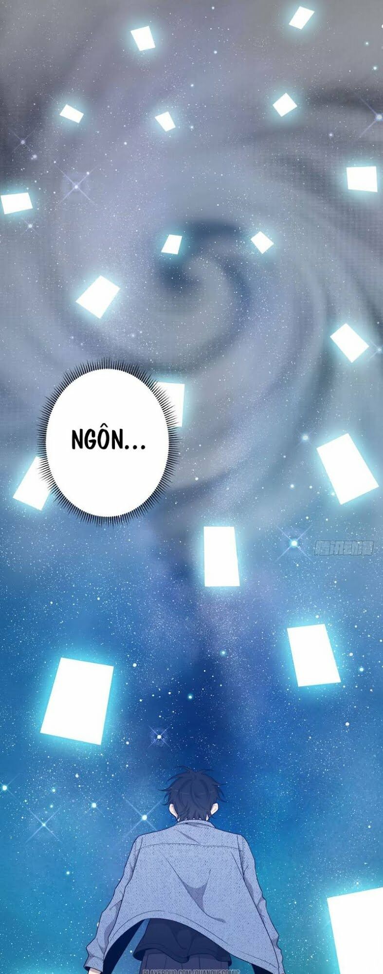 Thát Không Mê Thất Chapter 41 - 1