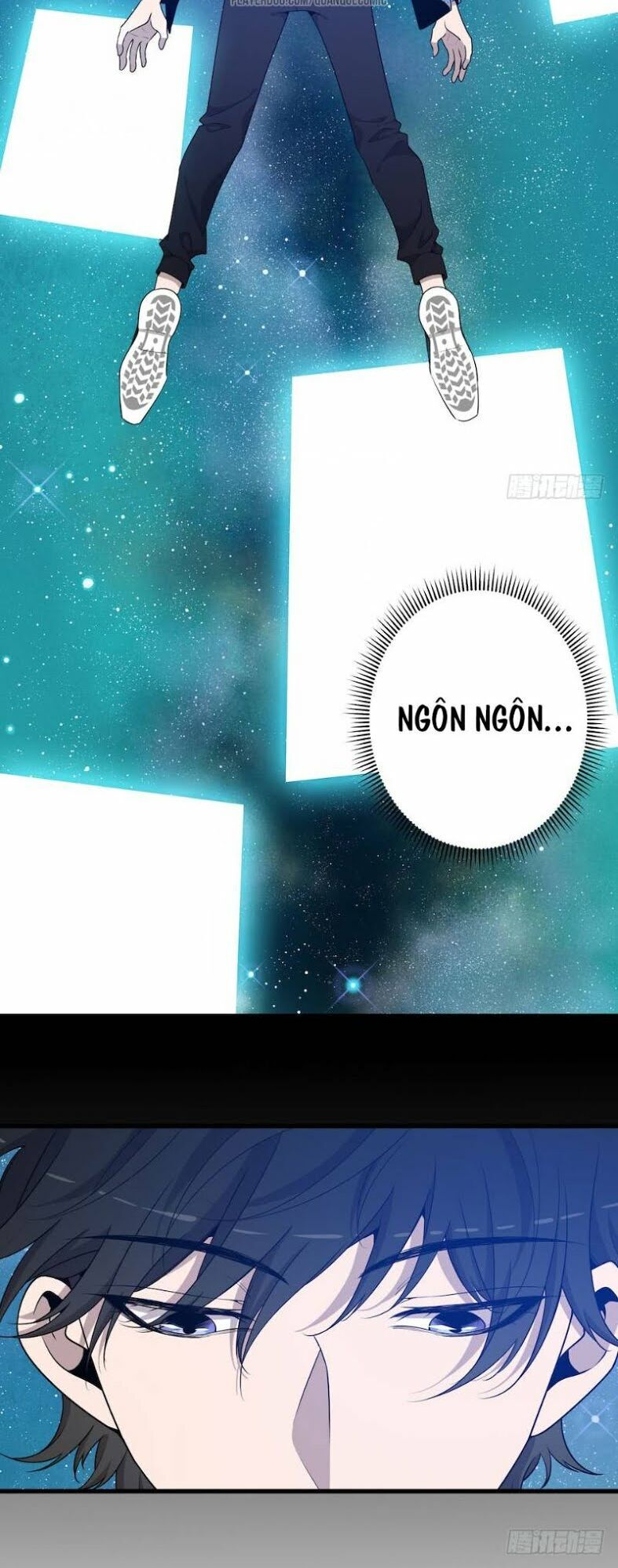 Thát Không Mê Thất Chapter 41 - 2