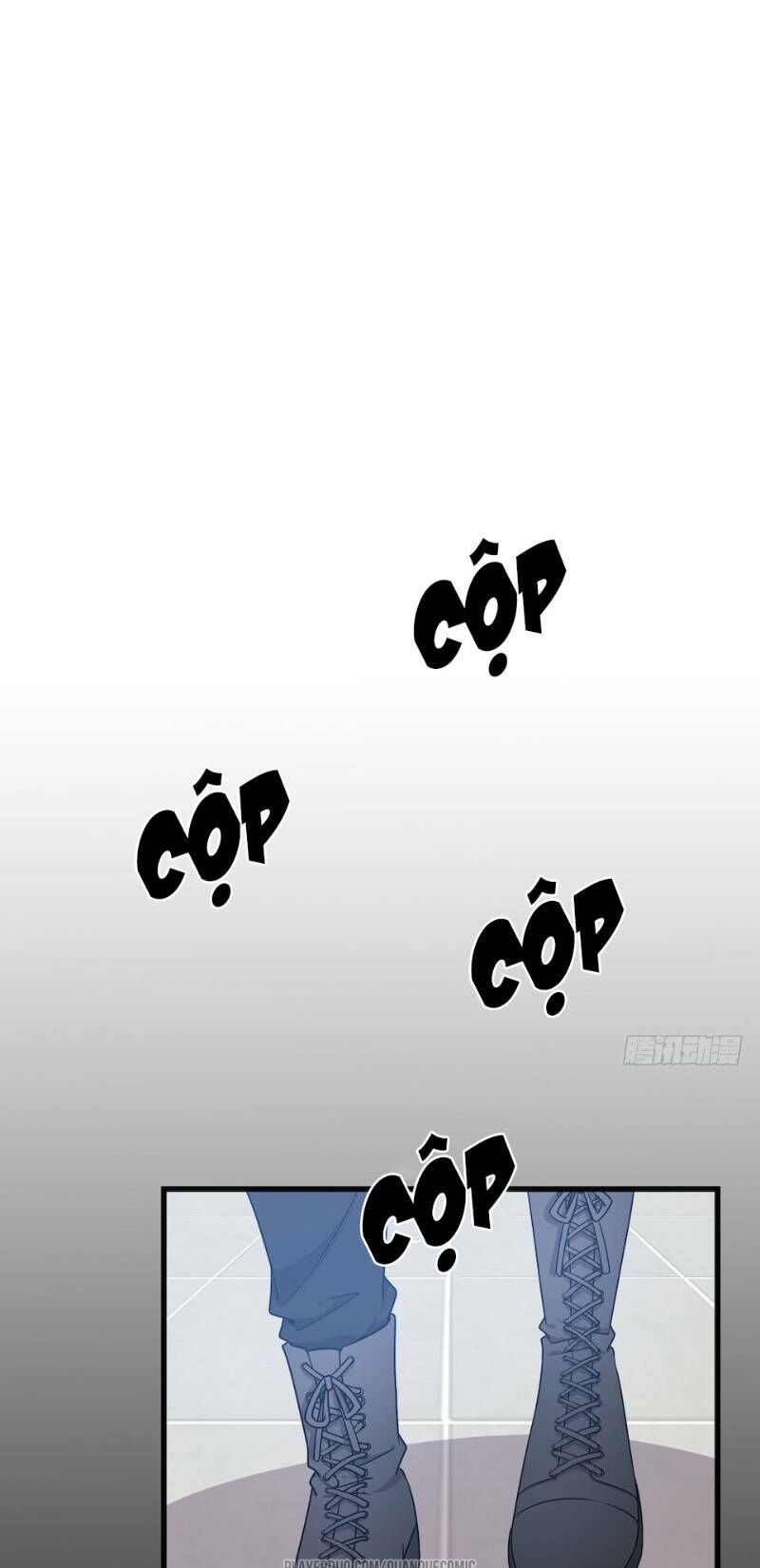 Thát Không Mê Thất Chapter 41 - 13