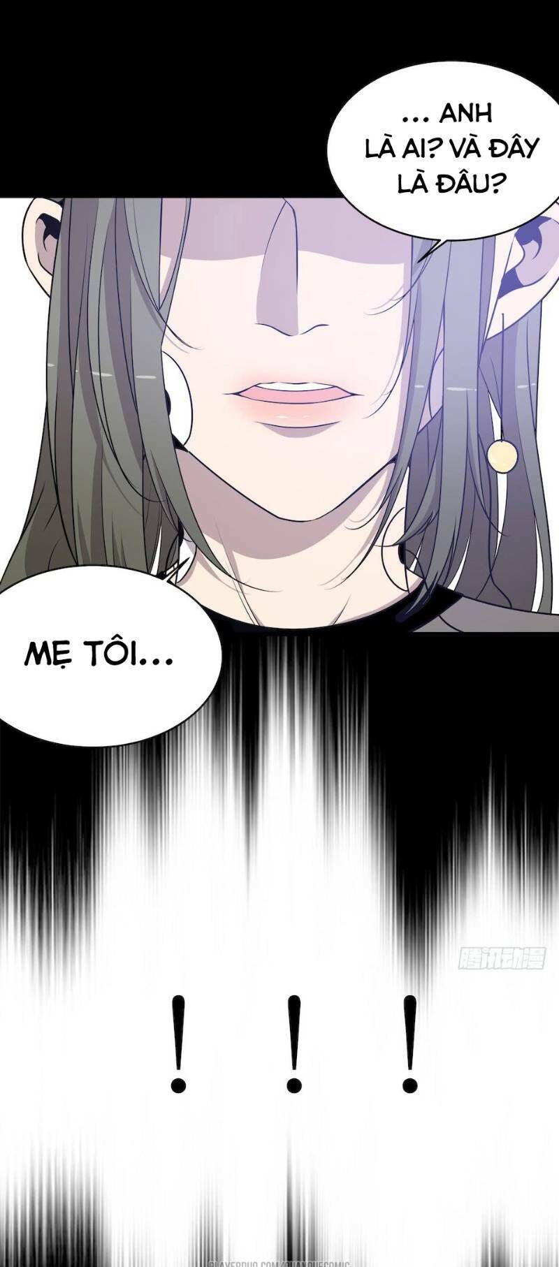 Thát Không Mê Thất Chapter 41 - 15