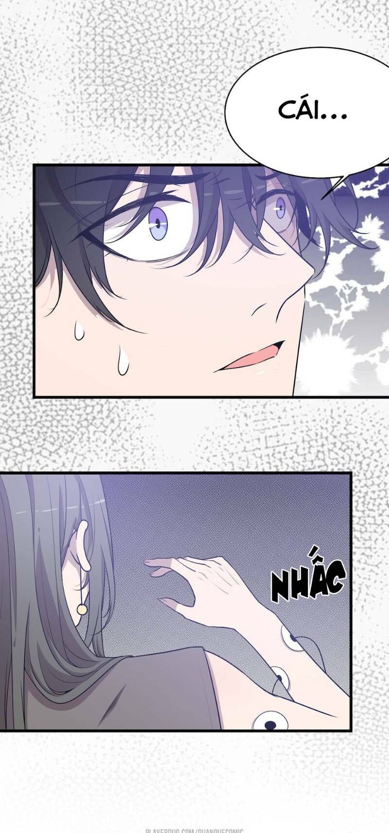 Thát Không Mê Thất Chapter 41 - 19