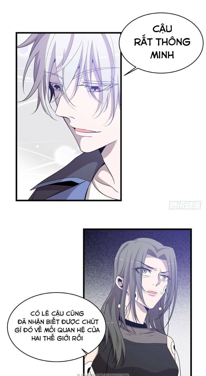 Thát Không Mê Thất Chapter 41 - 23