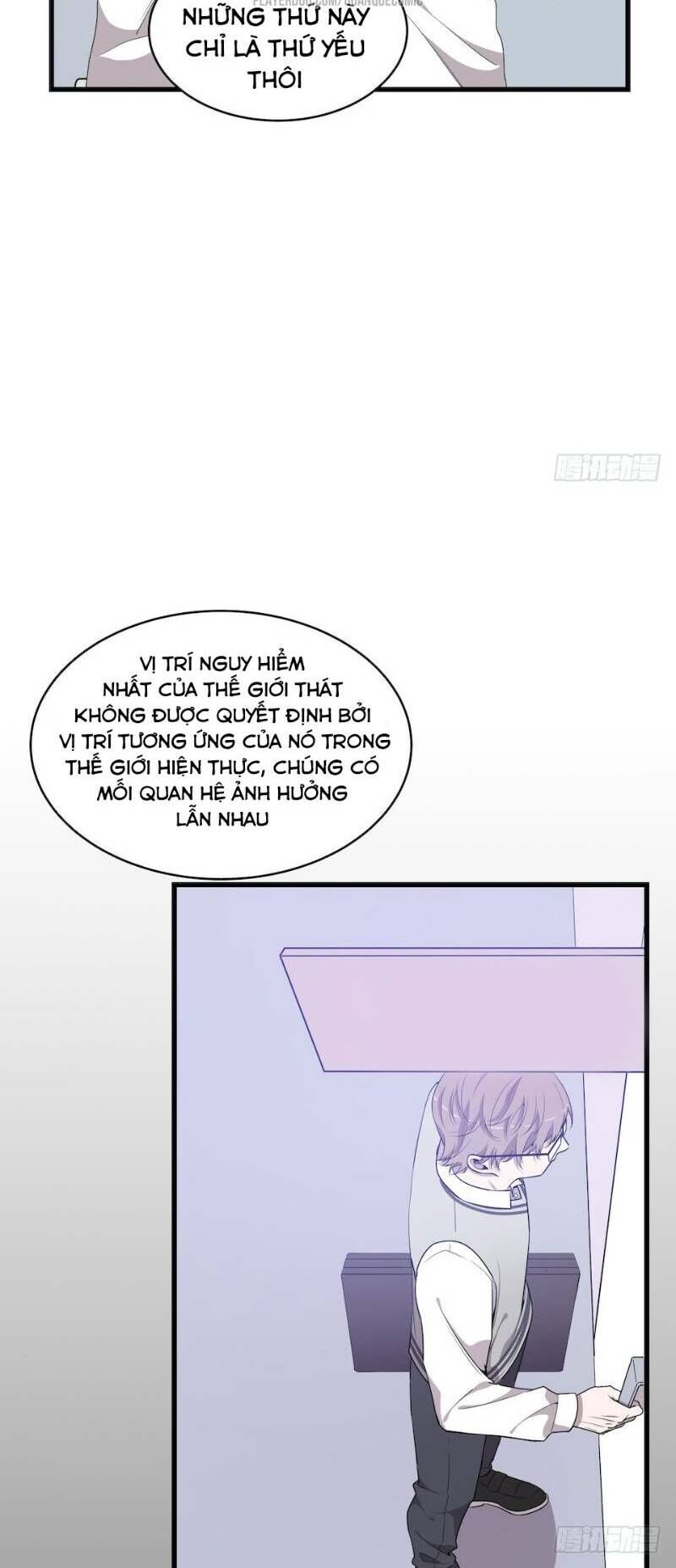 Thát Không Mê Thất Chapter 41 - 28