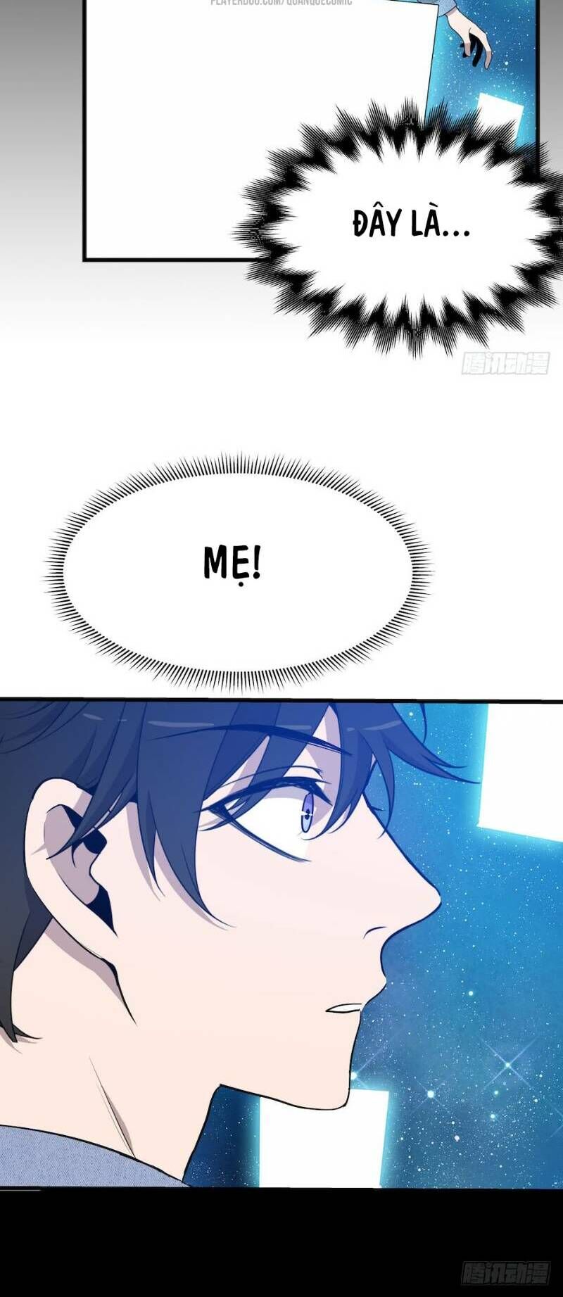 Thát Không Mê Thất Chapter 41 - 4