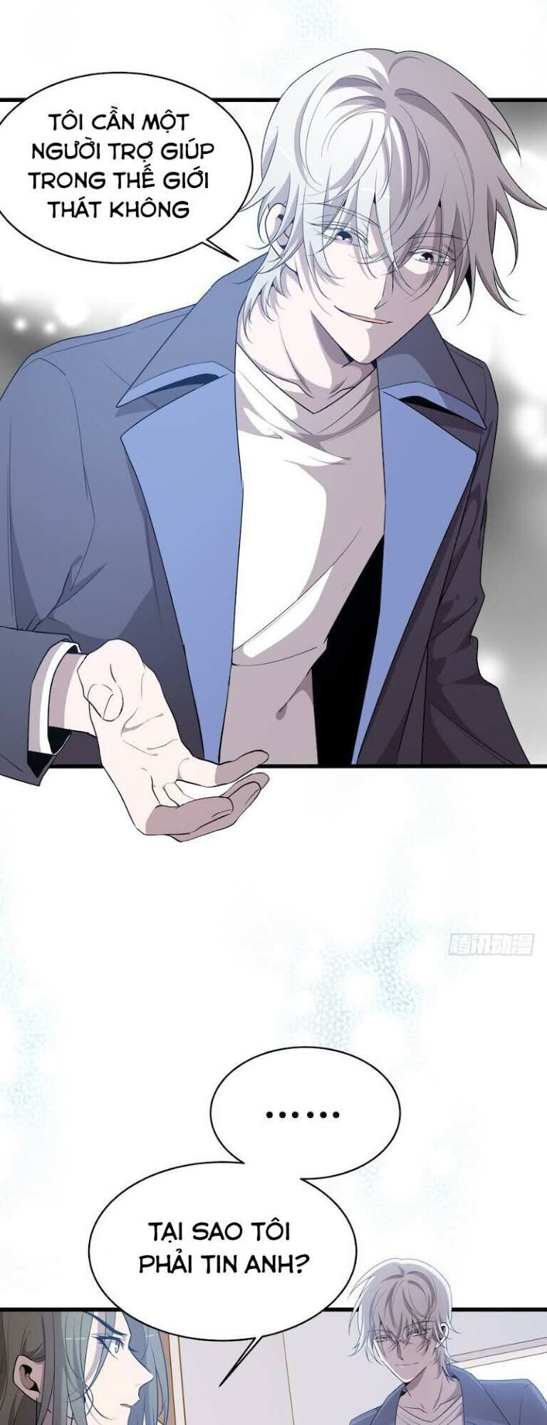 Thát Không Mê Thất Chapter 41 - 33