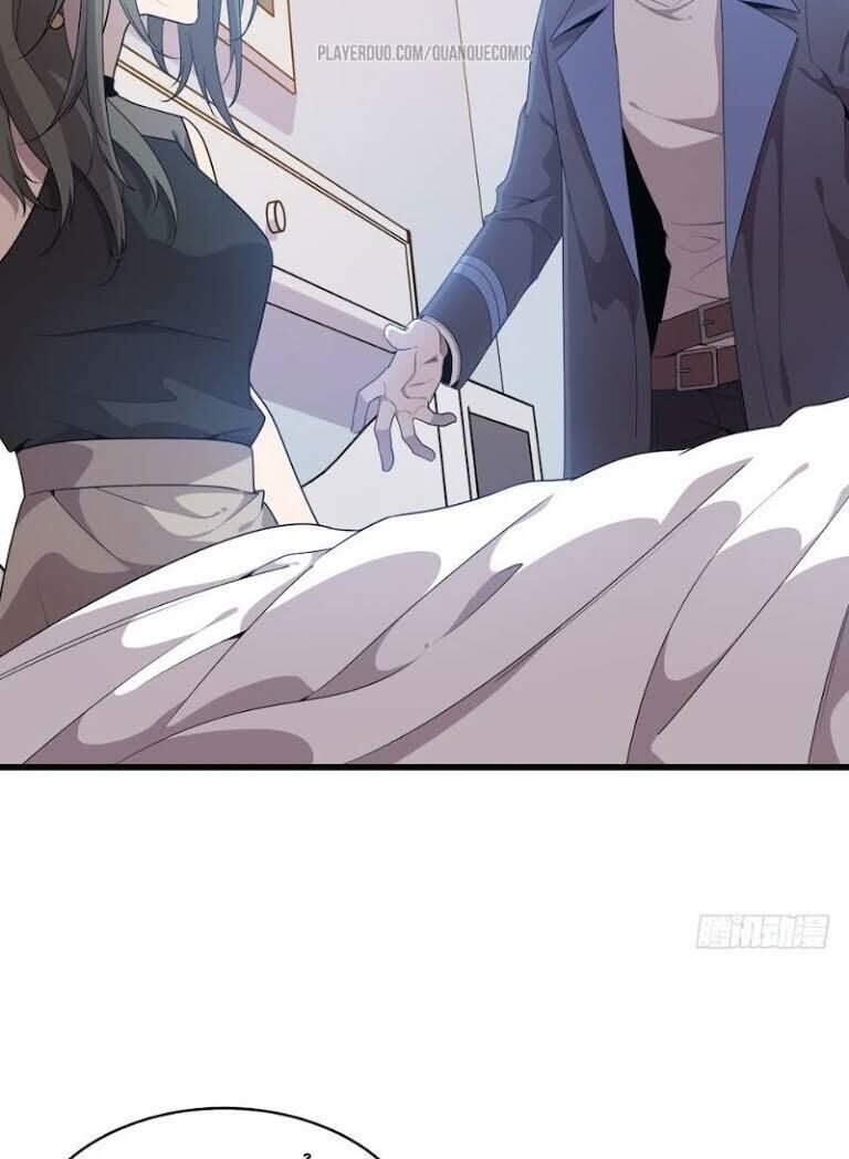 Thát Không Mê Thất Chapter 41 - 34