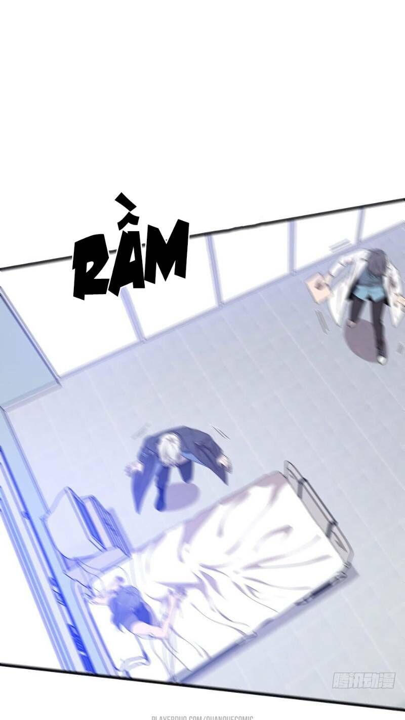 Thát Không Mê Thất Chapter 41 - 36