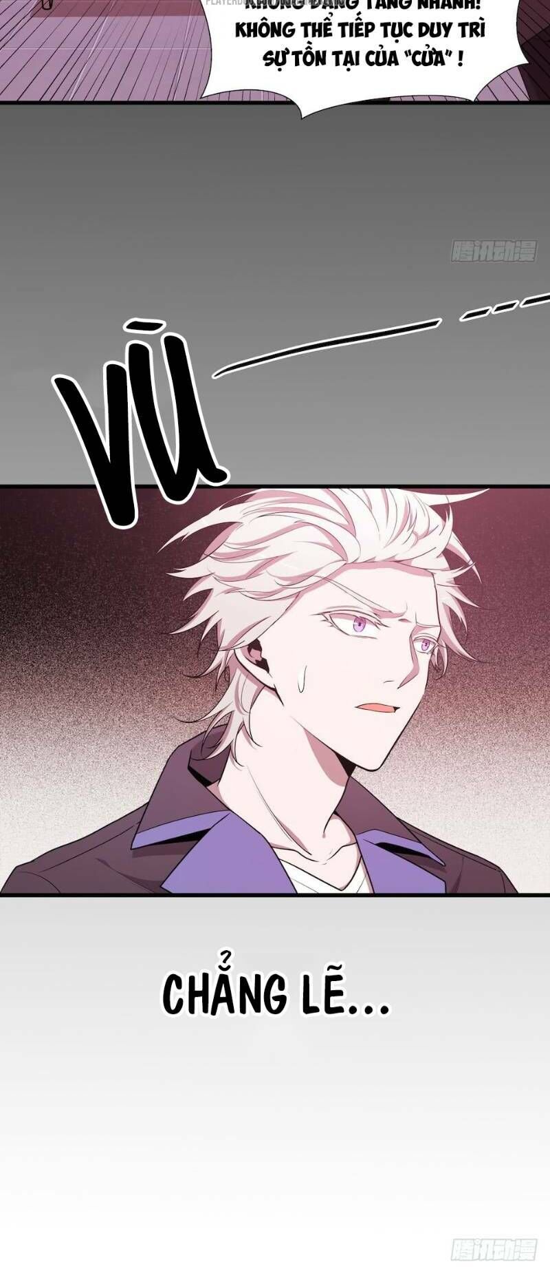 Thát Không Mê Thất Chapter 41 - 39