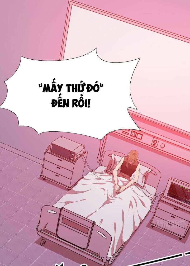 Thát Không Mê Thất Chapter 41 - 42