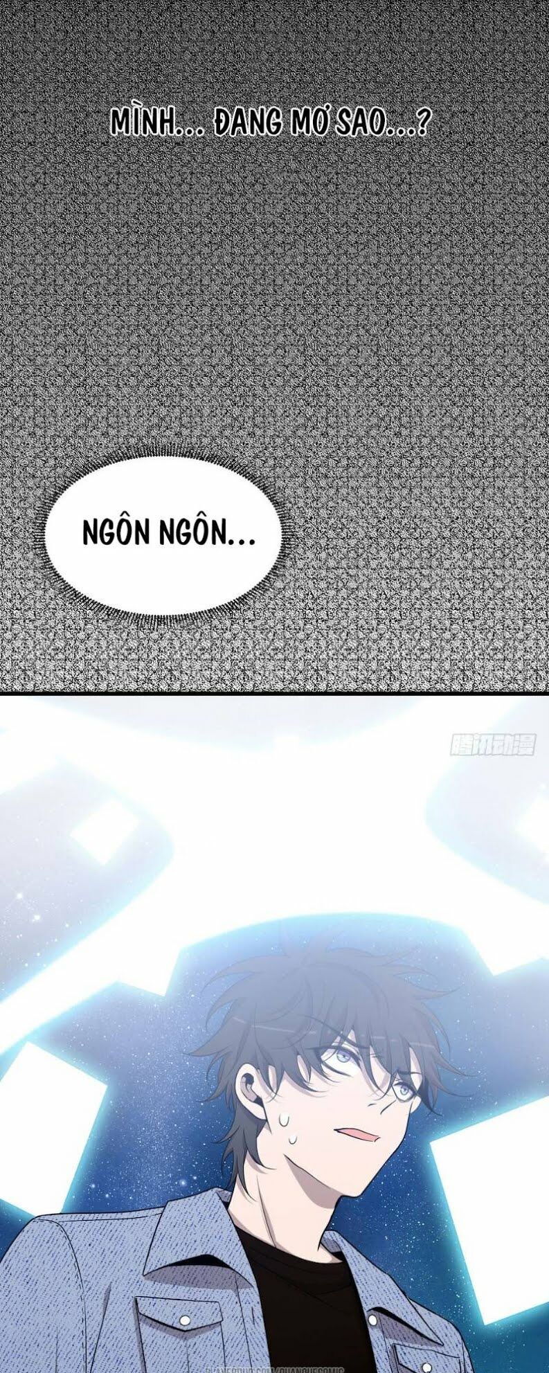 Thát Không Mê Thất Chapter 41 - 7