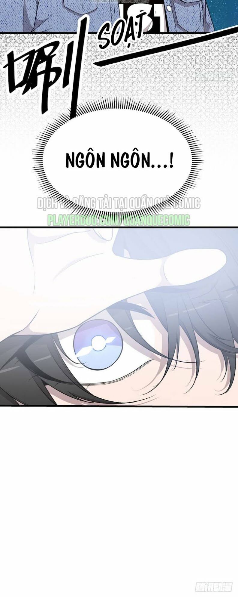 Thát Không Mê Thất Chapter 41 - 8