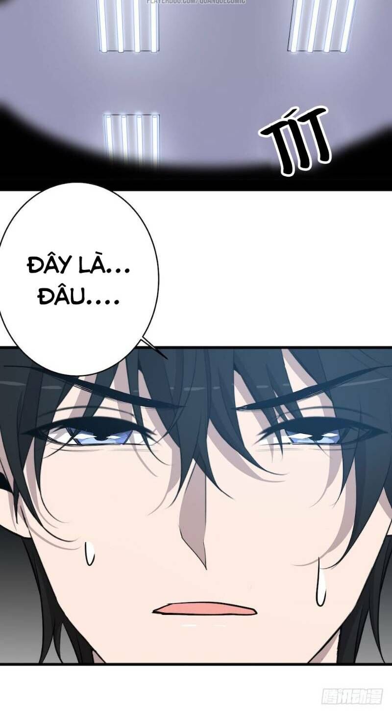 Thát Không Mê Thất Chapter 41 - 10