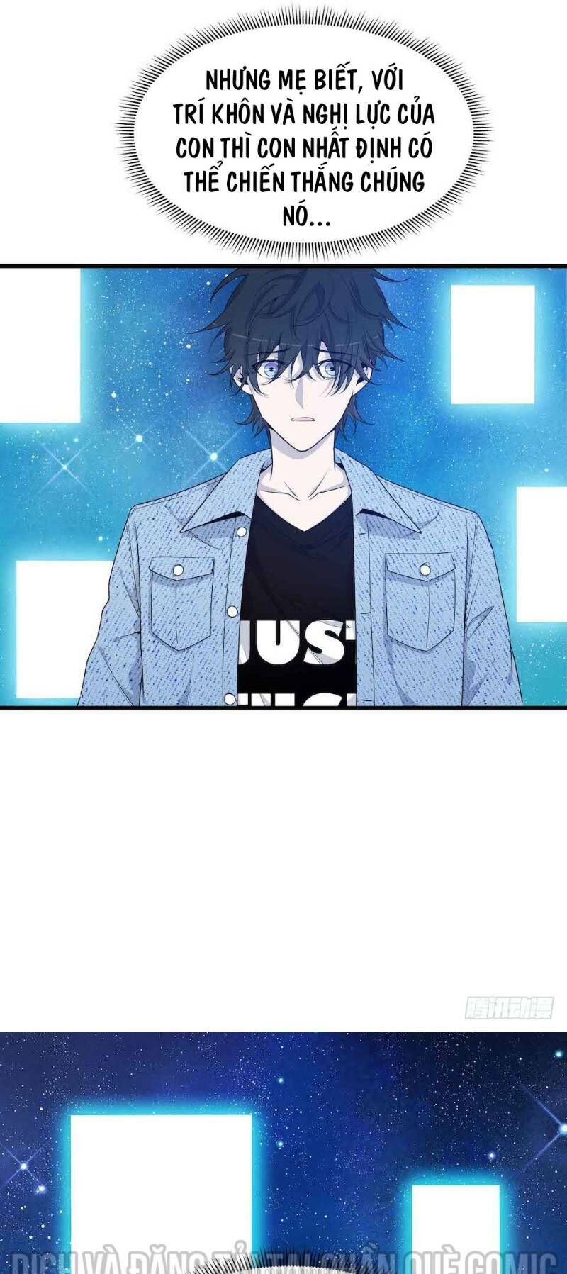 Thát Không Mê Thất Chapter 42 - 11