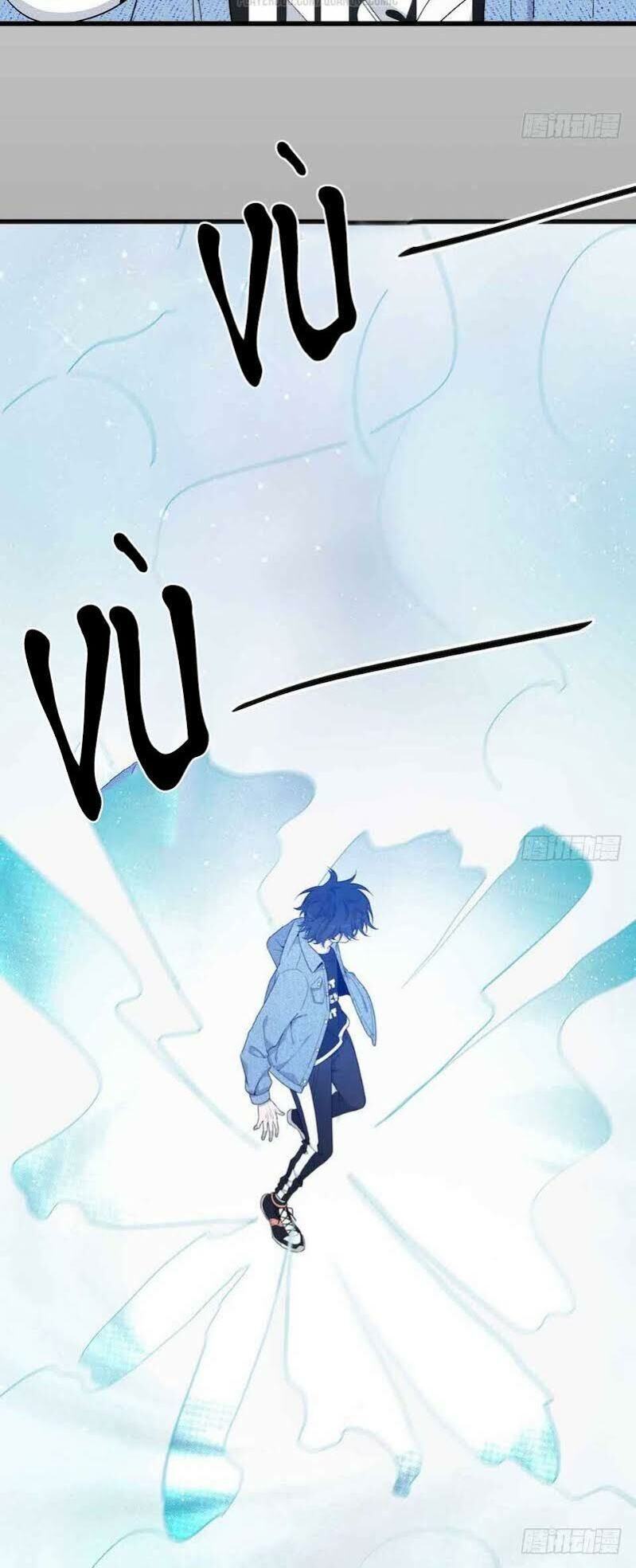 Thát Không Mê Thất Chapter 42 - 14