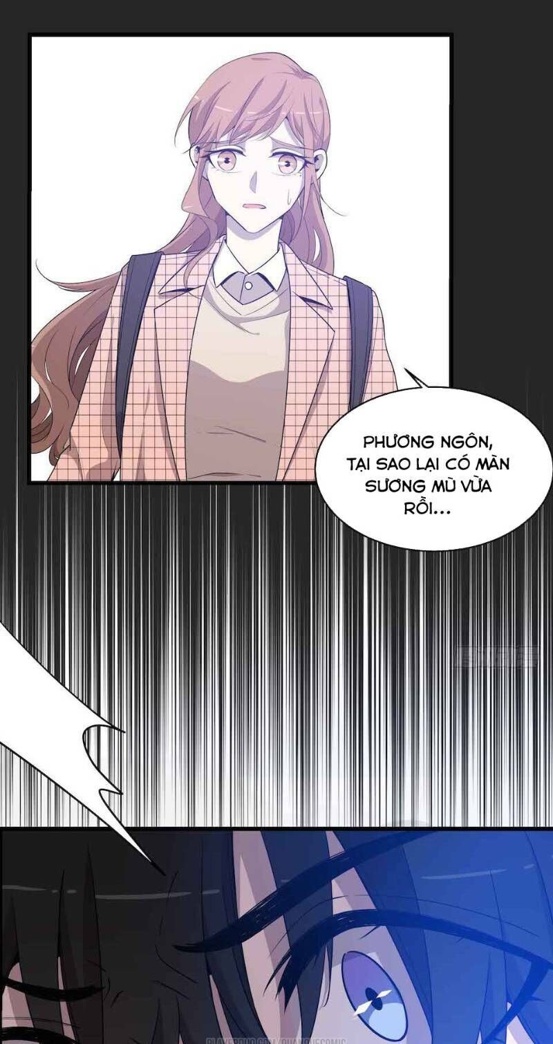 Thát Không Mê Thất Chapter 42 - 20