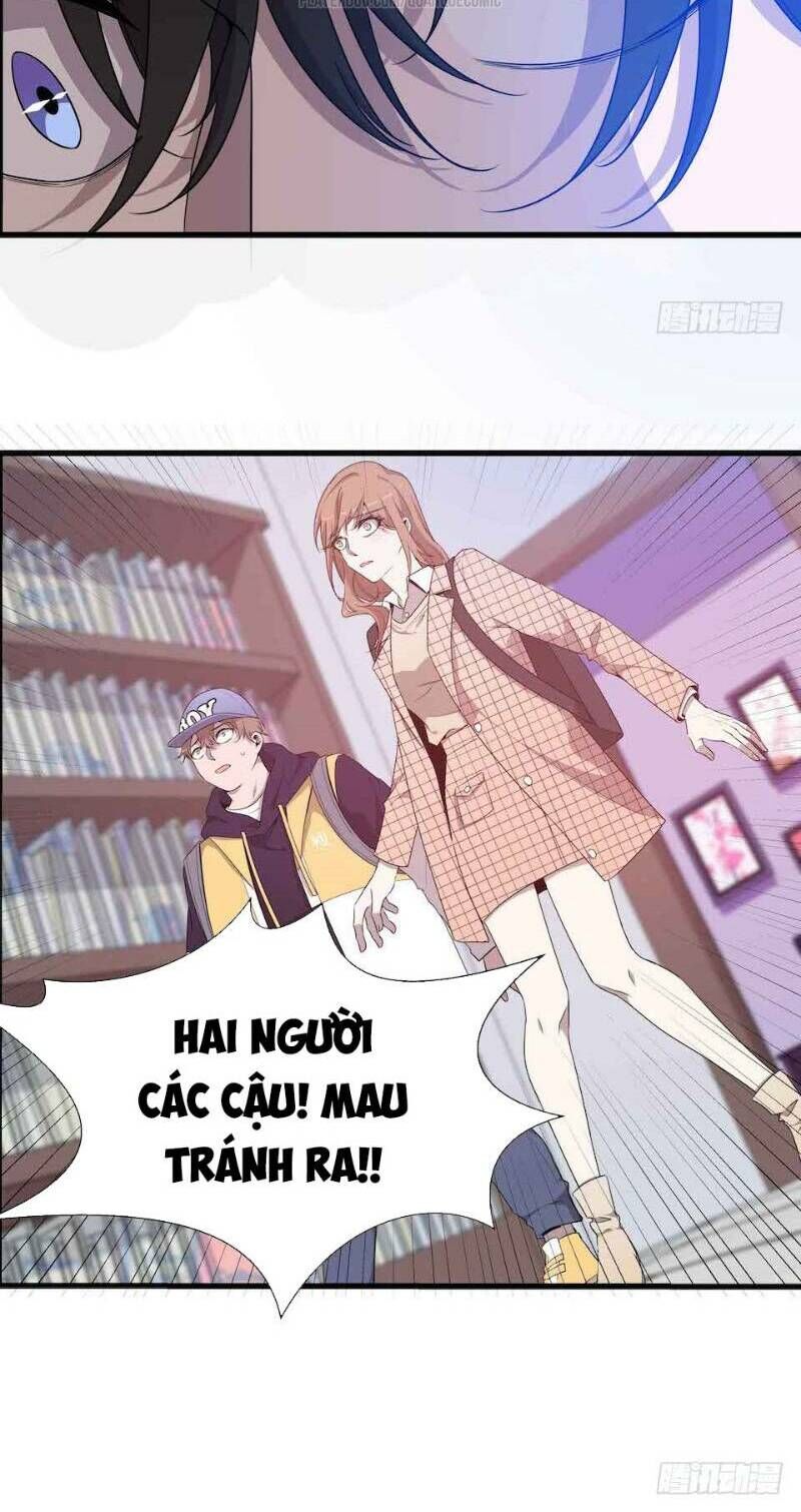 Thát Không Mê Thất Chapter 42 - 21