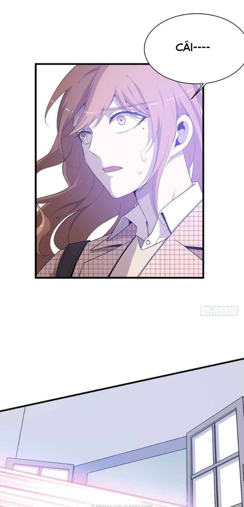 Thát Không Mê Thất Chapter 42 - 22