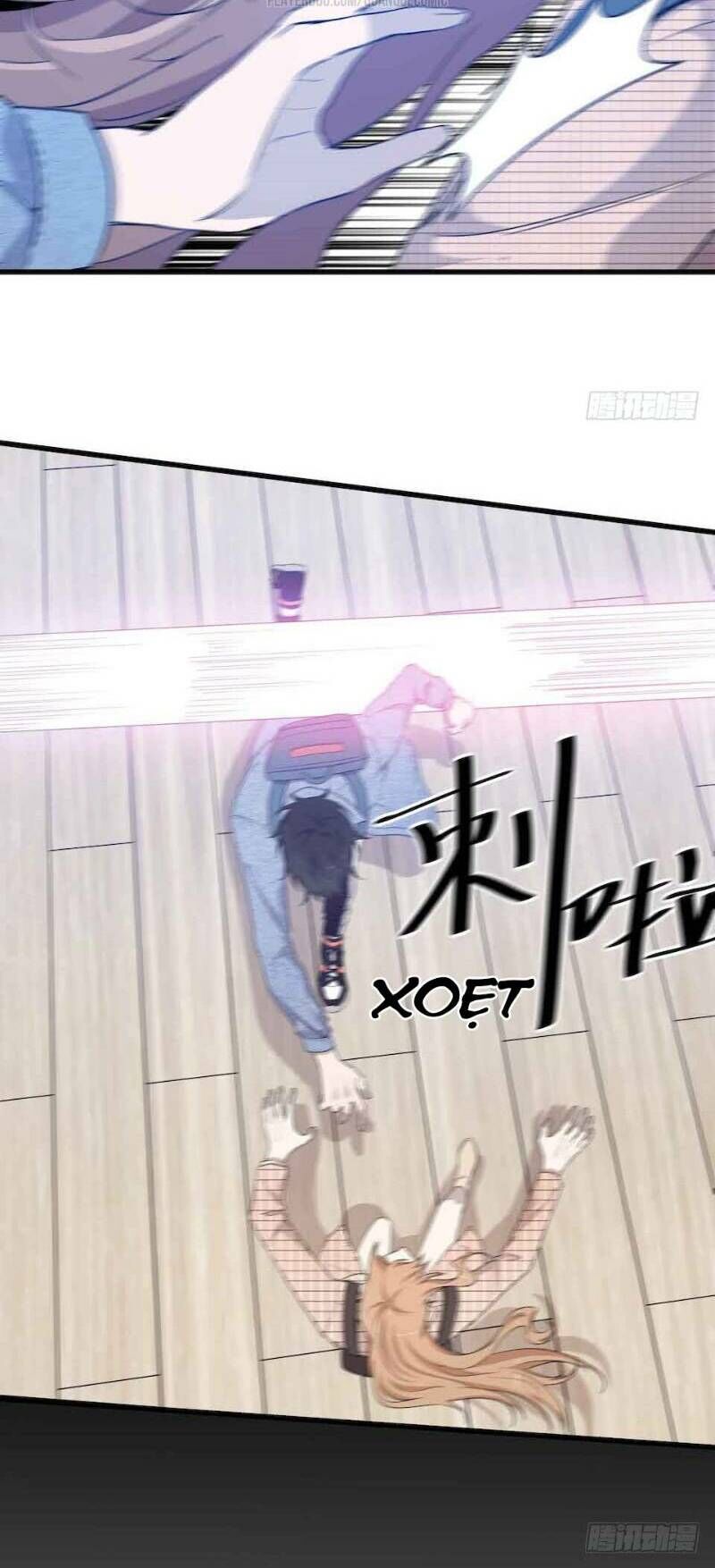 Thát Không Mê Thất Chapter 42 - 25