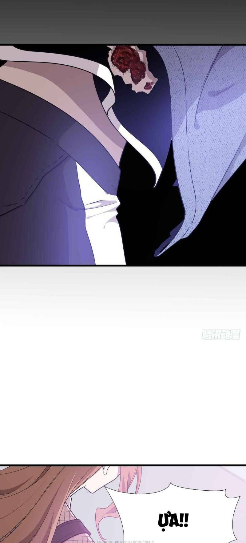 Thát Không Mê Thất Chapter 42 - 26