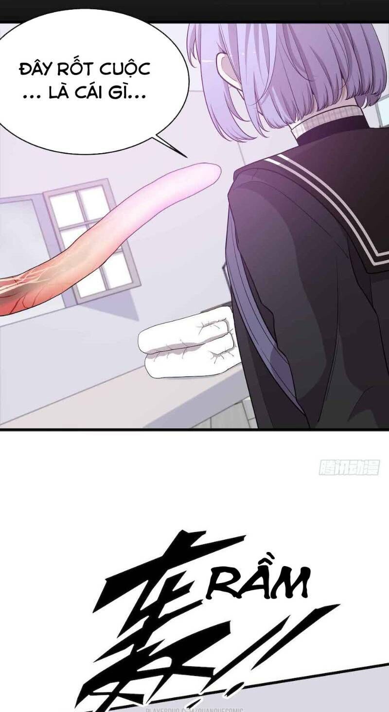 Thát Không Mê Thất Chapter 42 - 28