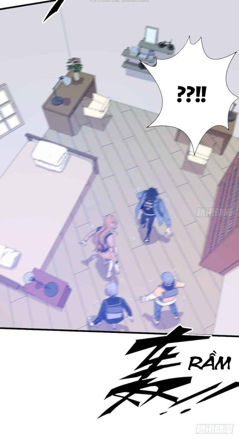 Thát Không Mê Thất Chapter 42 - 29