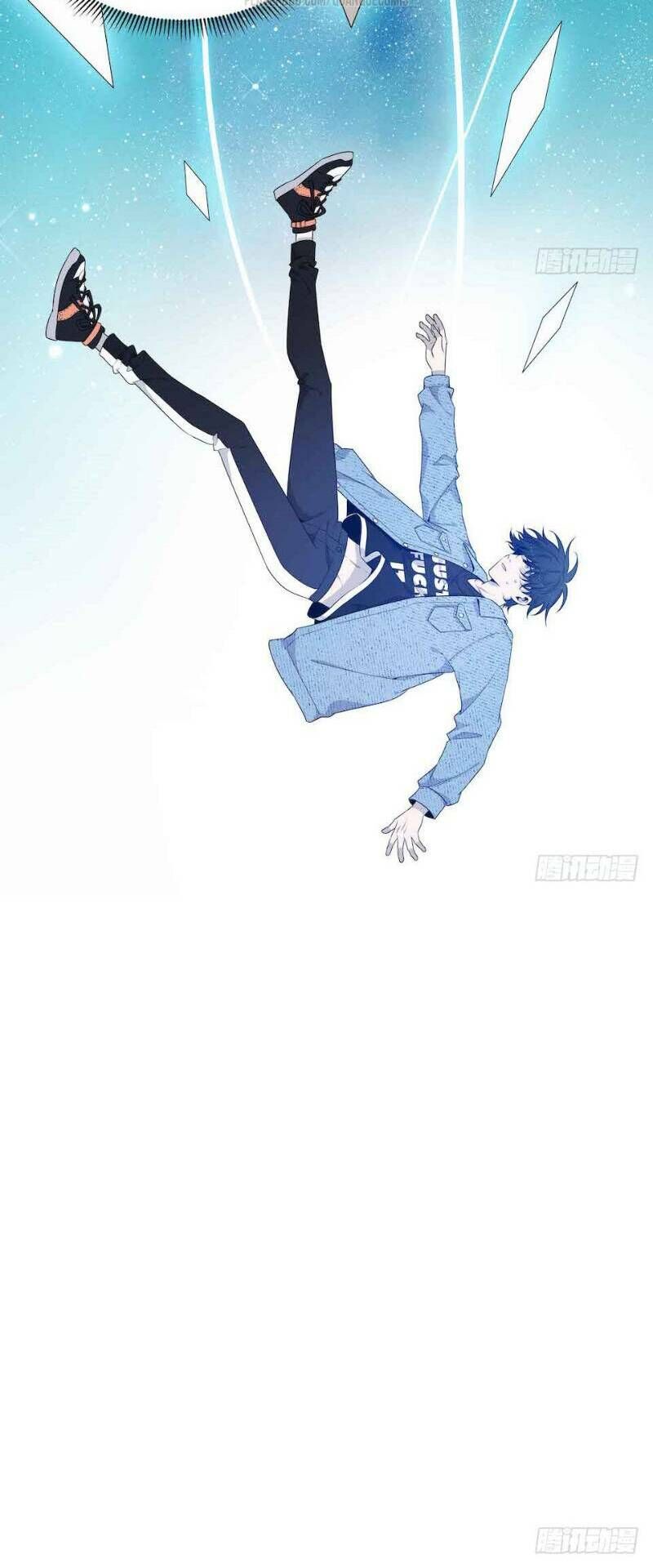 Thát Không Mê Thất Chapter 42 - 4