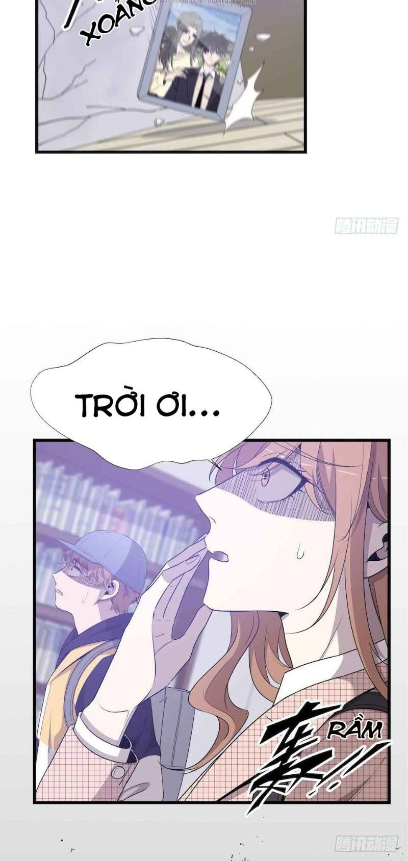 Thát Không Mê Thất Chapter 42 - 31