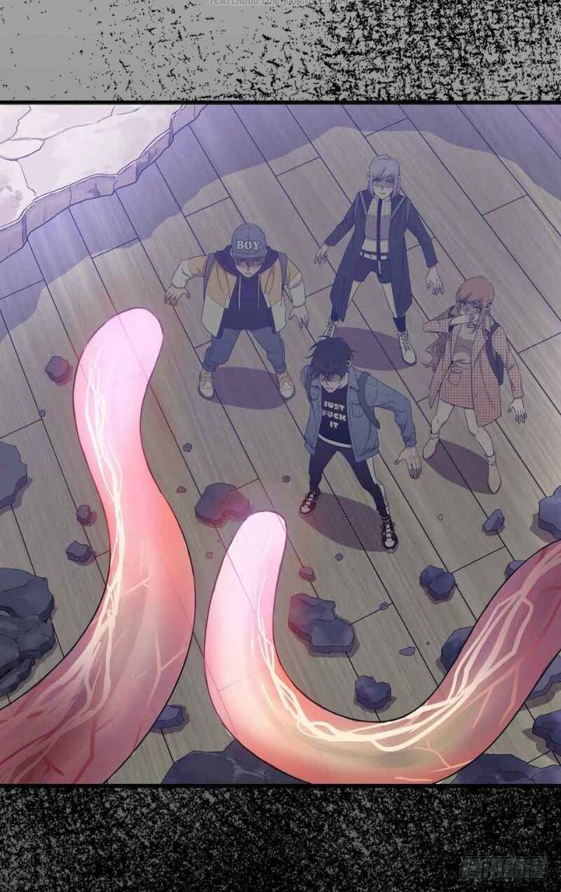 Thát Không Mê Thất Chapter 42 - 33