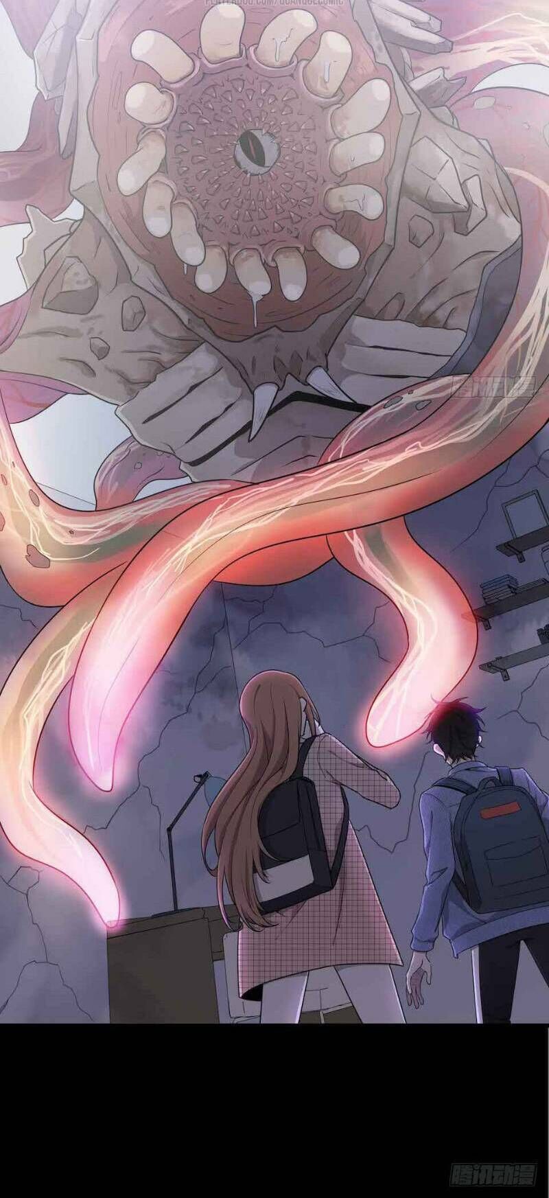 Thát Không Mê Thất Chapter 42 - 35