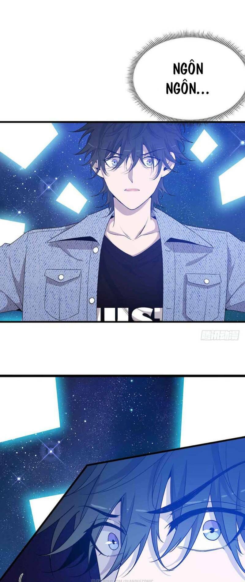 Thát Không Mê Thất Chapter 42 - 5