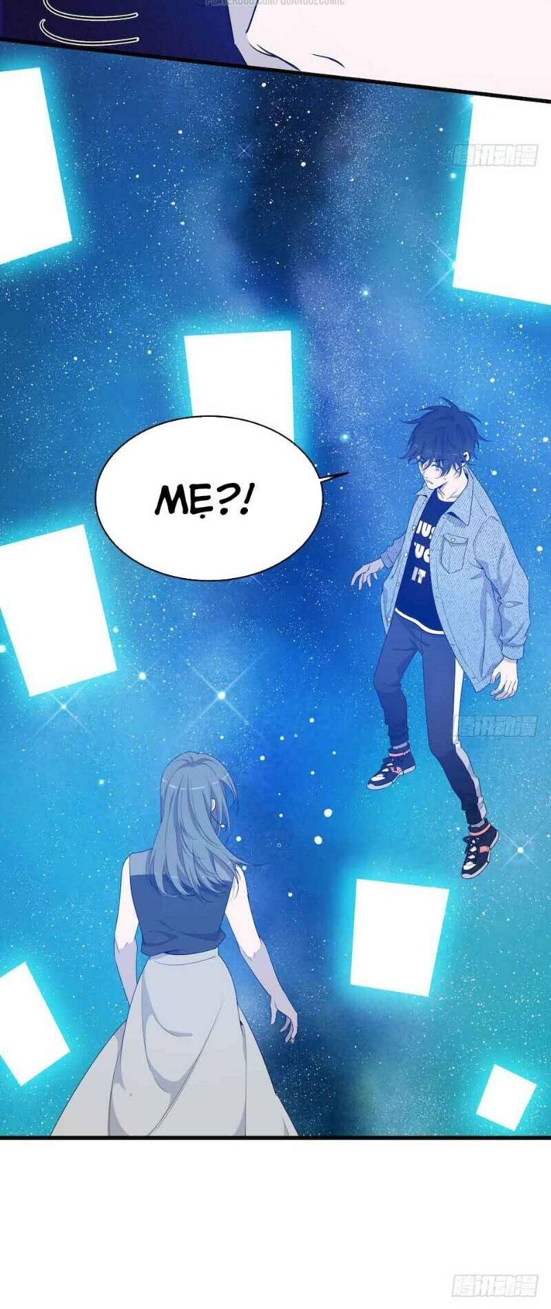 Thát Không Mê Thất Chapter 42 - 6