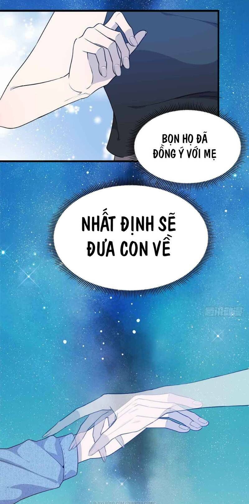 Thát Không Mê Thất Chapter 42 - 9