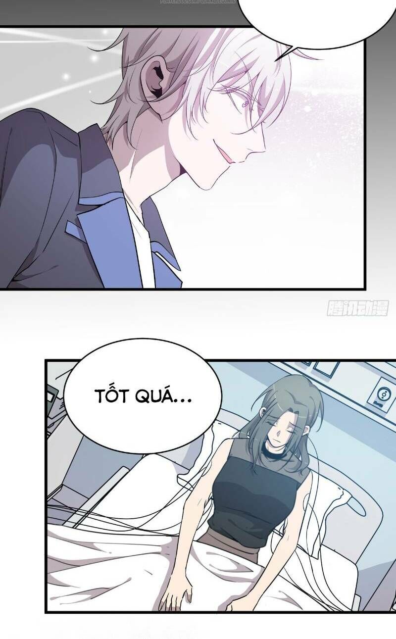 Thát Không Mê Thất Chapter 43 - 2