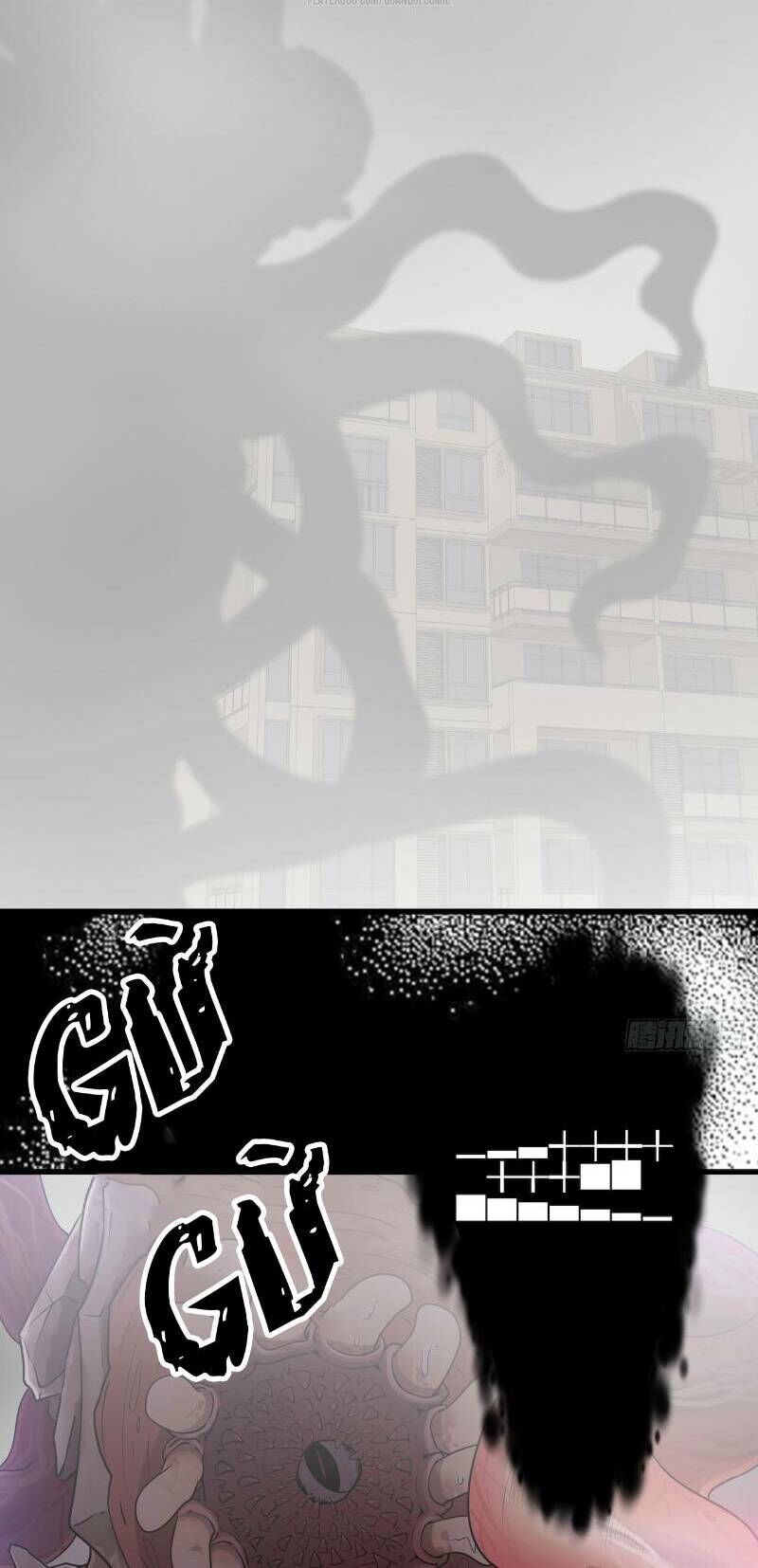 Thát Không Mê Thất Chapter 43 - 11