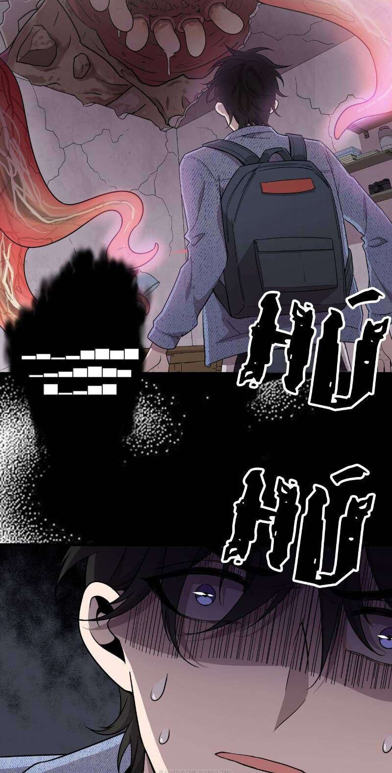 Thát Không Mê Thất Chapter 43 - 12