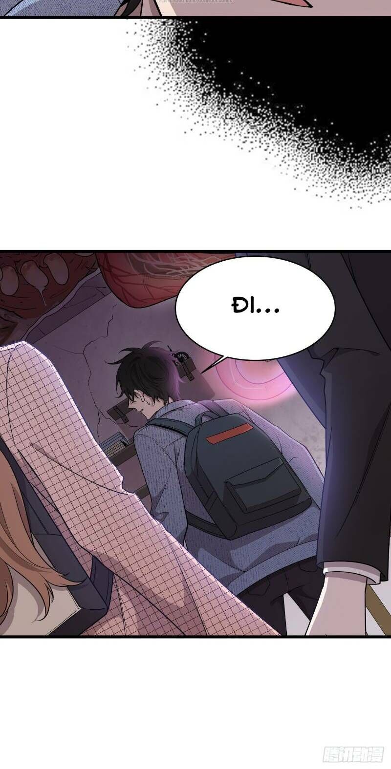 Thát Không Mê Thất Chapter 43 - 13