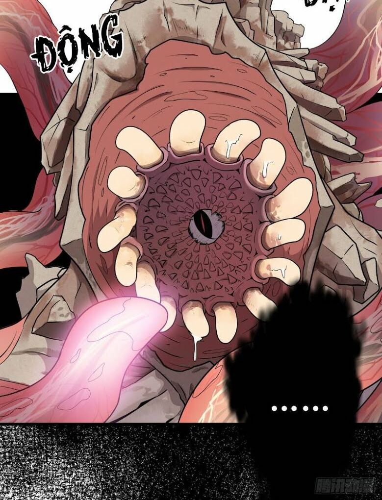 Thát Không Mê Thất Chapter 43 - 16