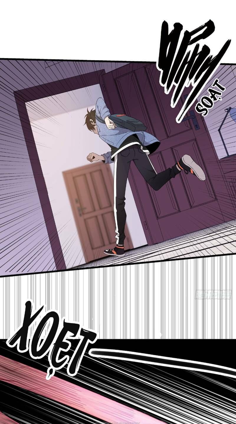 Thát Không Mê Thất Chapter 43 - 19