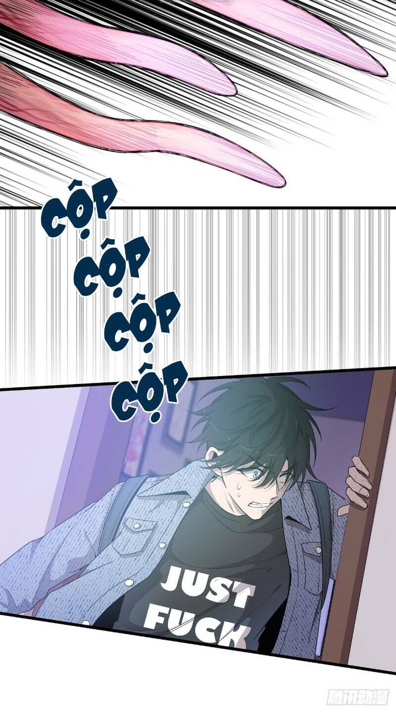 Thát Không Mê Thất Chapter 43 - 20